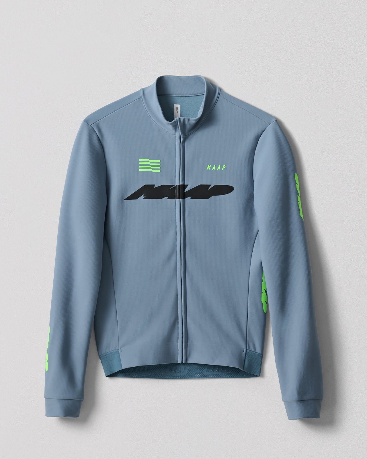 Eclipse Thermal LS Jersey 2.0 - 7