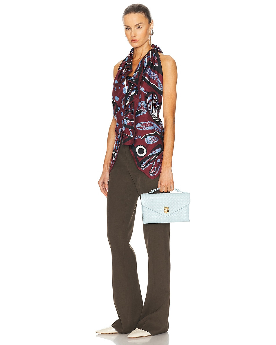 Knot Lock Bag - 2
