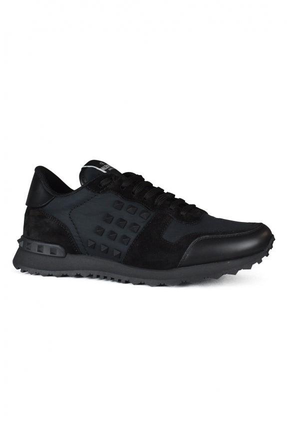 Valentino Garavani Men Rockrunner Sneakers - 2