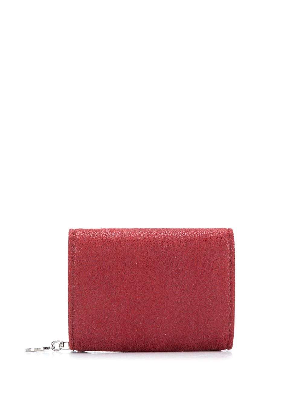 Falabella small flap wallet - 2