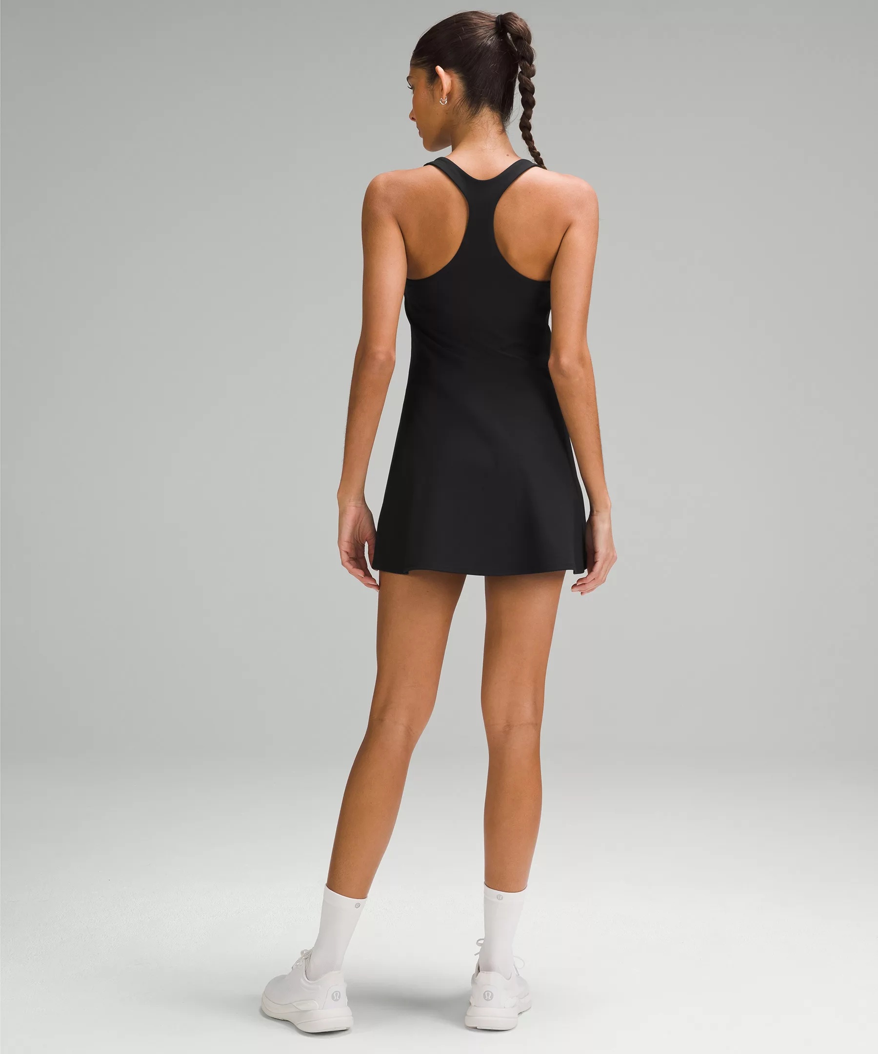 lululemon Lightweight Linerless Tennis Dress | REVERSIBLE