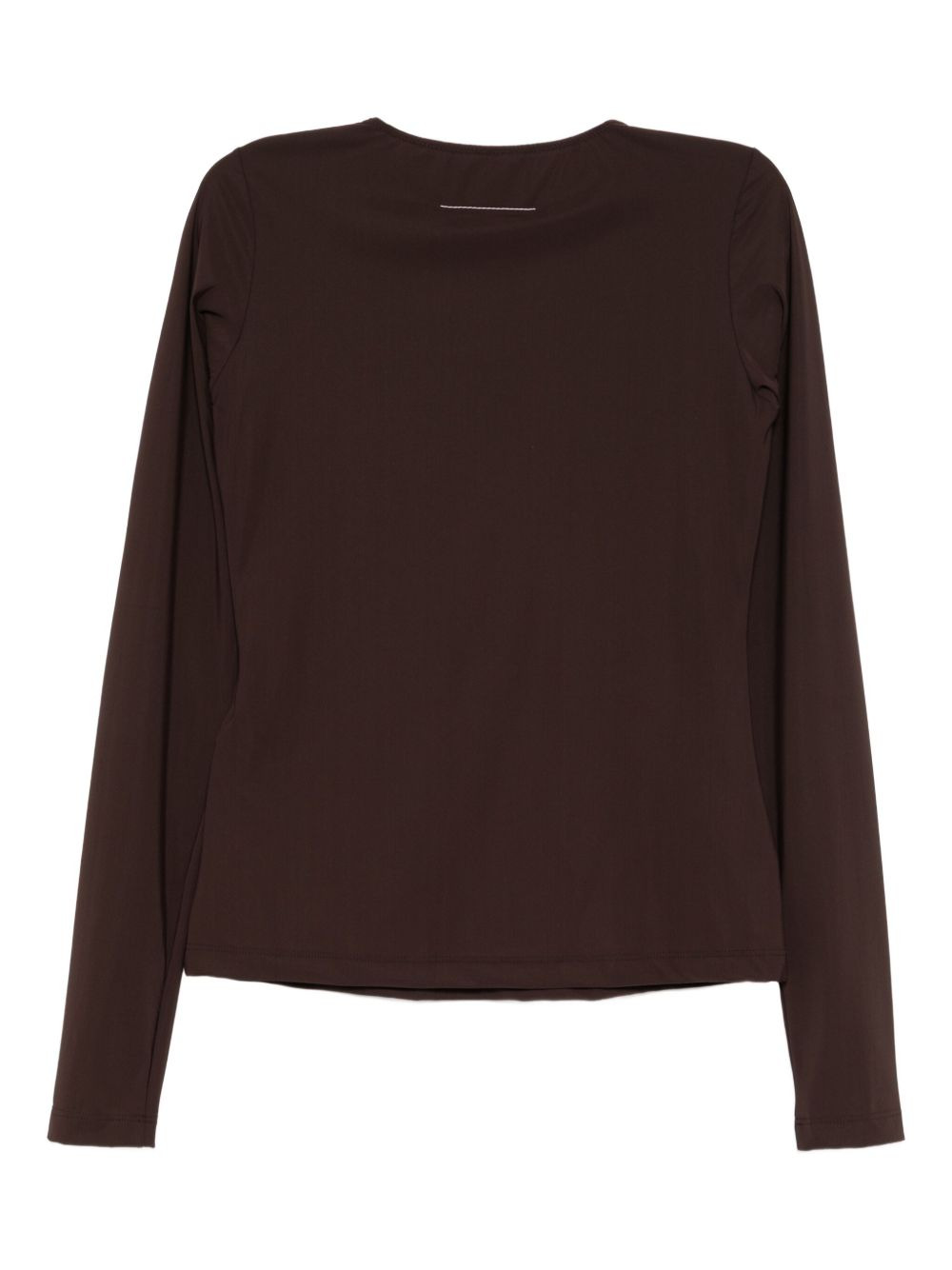 slim-fit T-shirt - 2