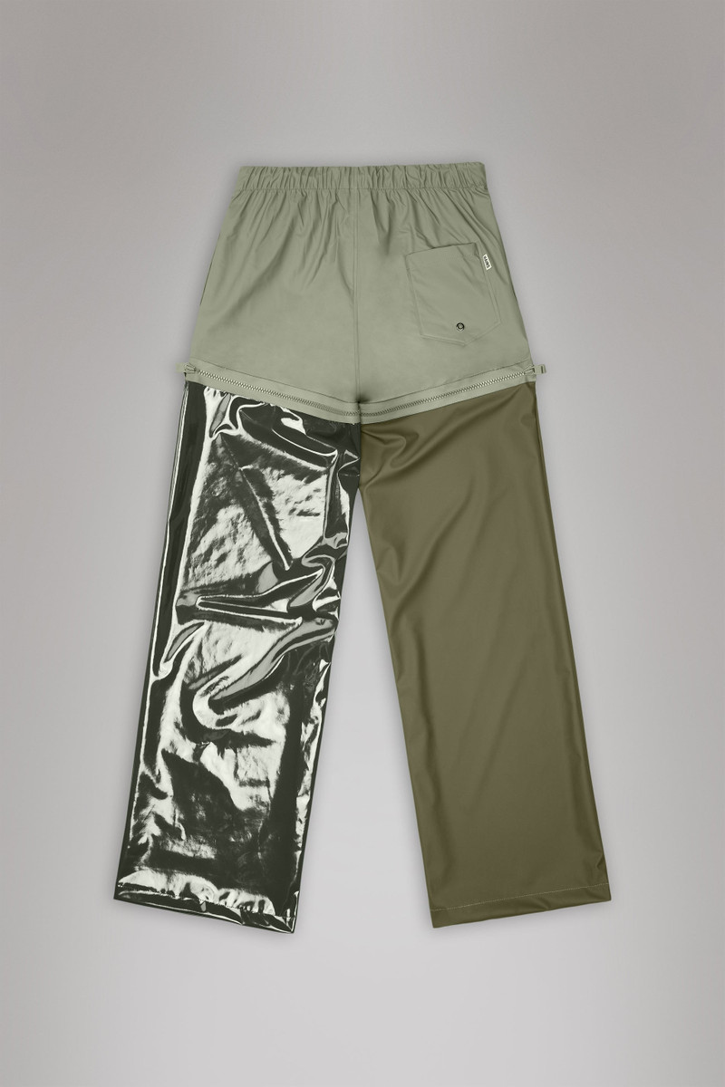 Vision Rain Pants Wide 7