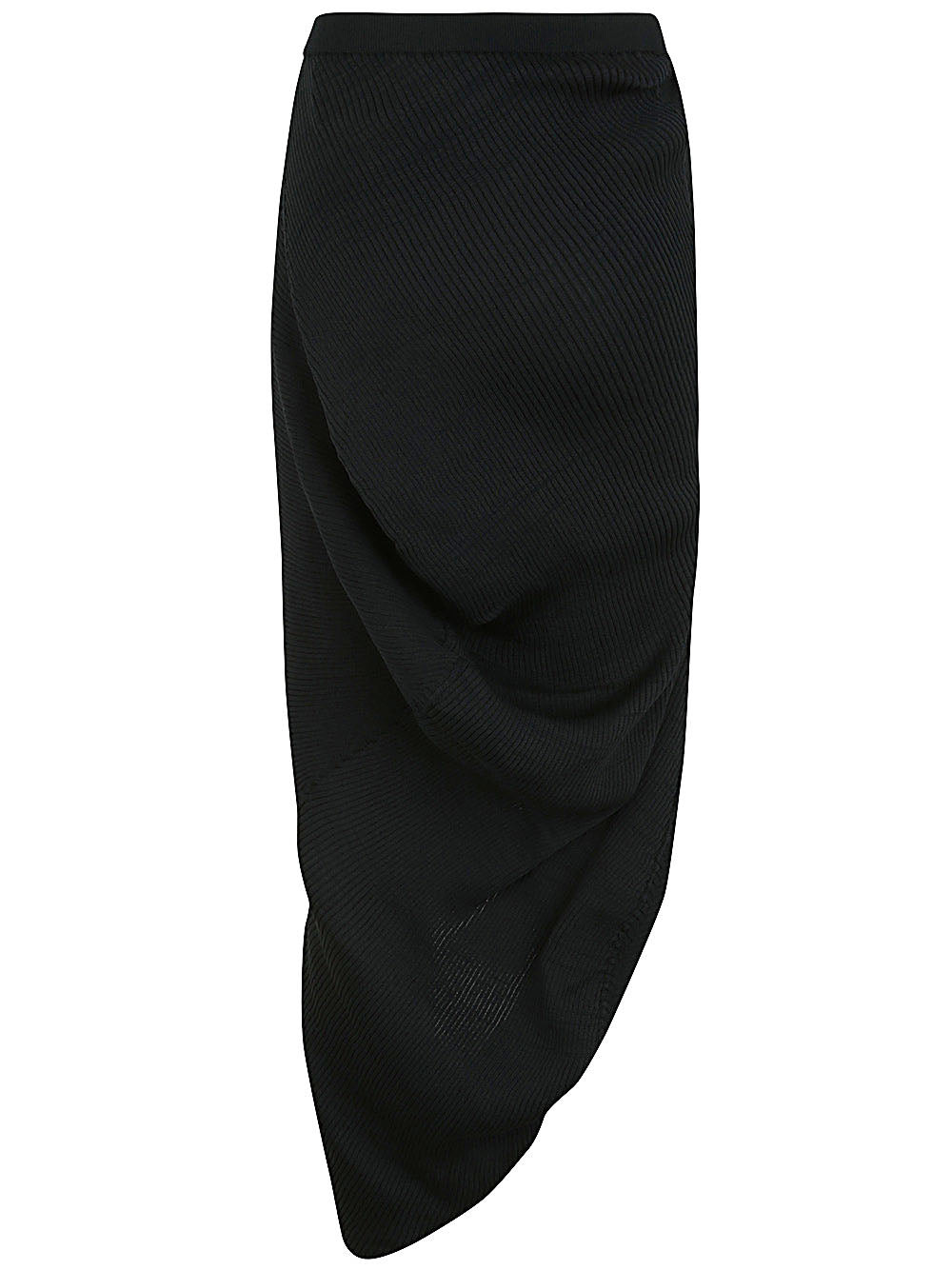 Issey Miyake Women Aerate Midi Skirt - 2