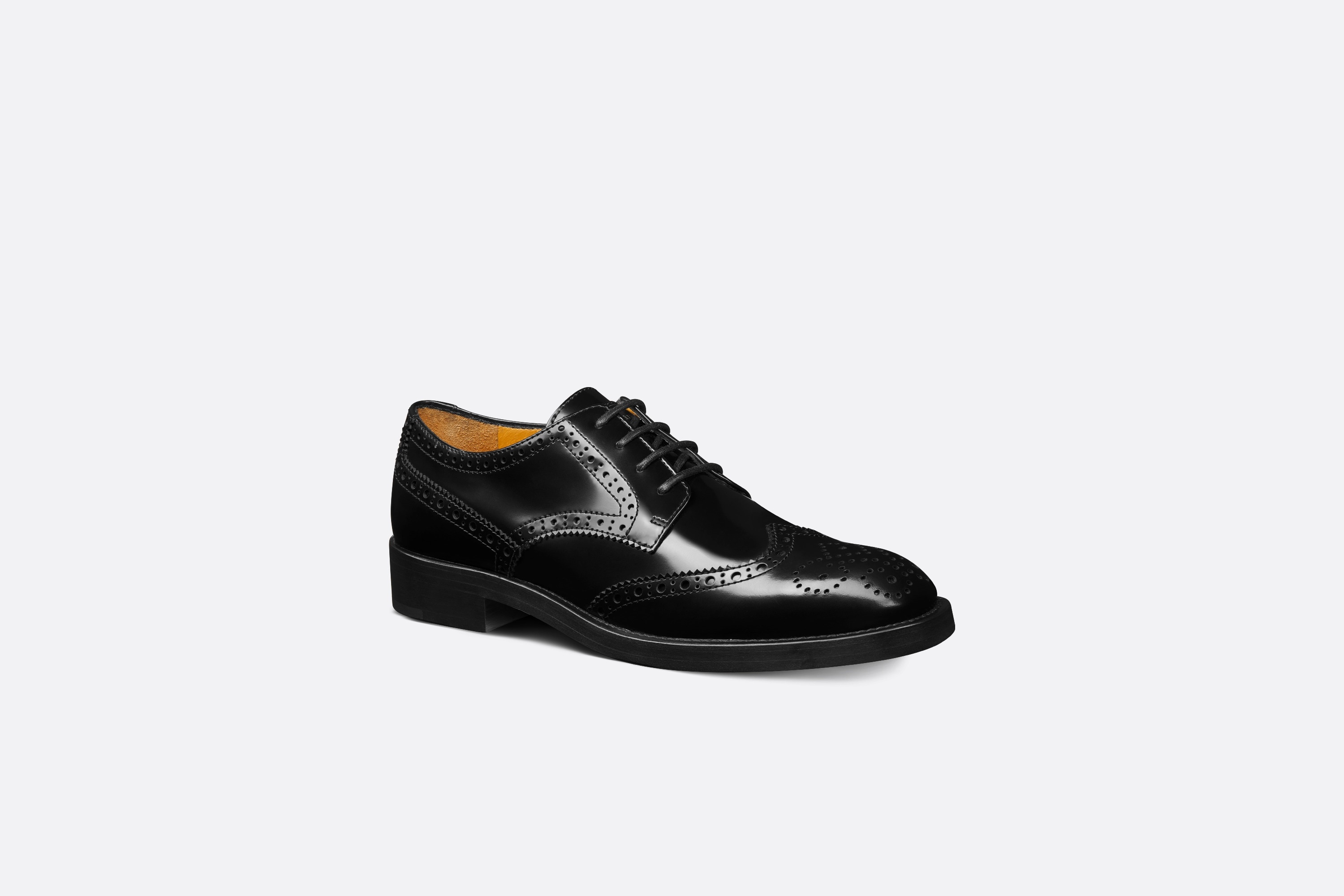 Teddy-D Derby Shoe - 1