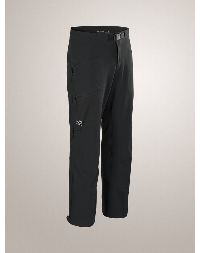 Rush Softshell Pant 7