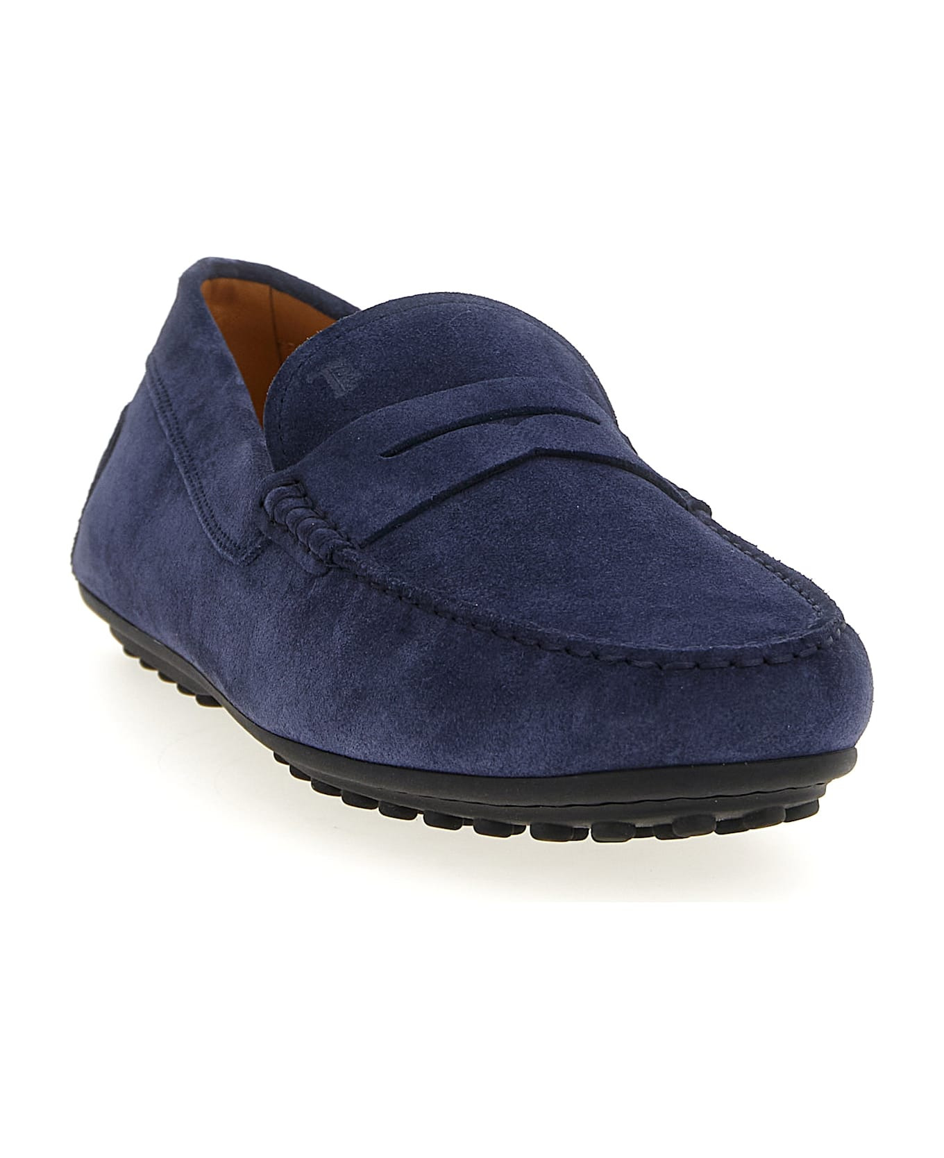 'city Gommino' Loafers - 2