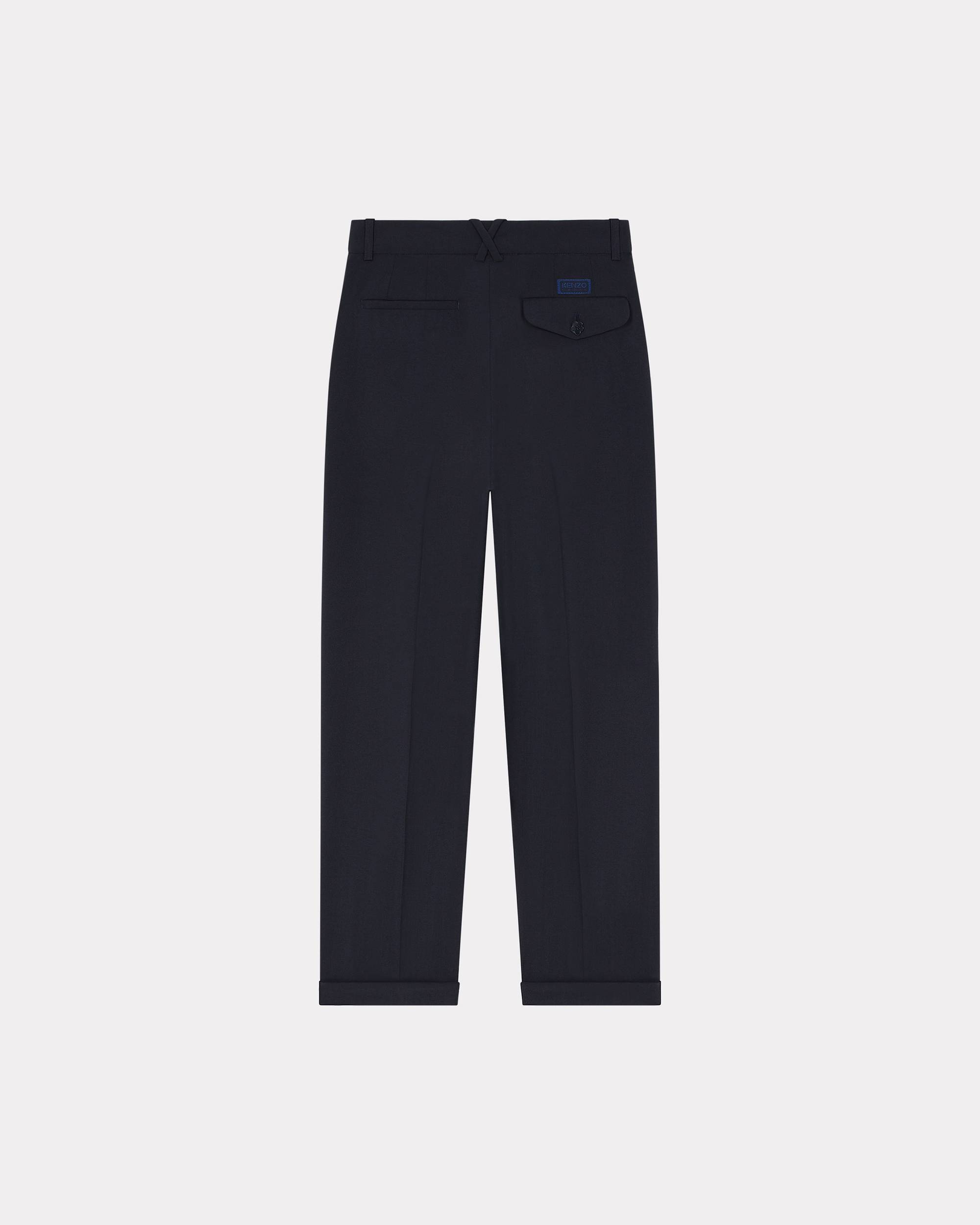 Tailored trousers - 2