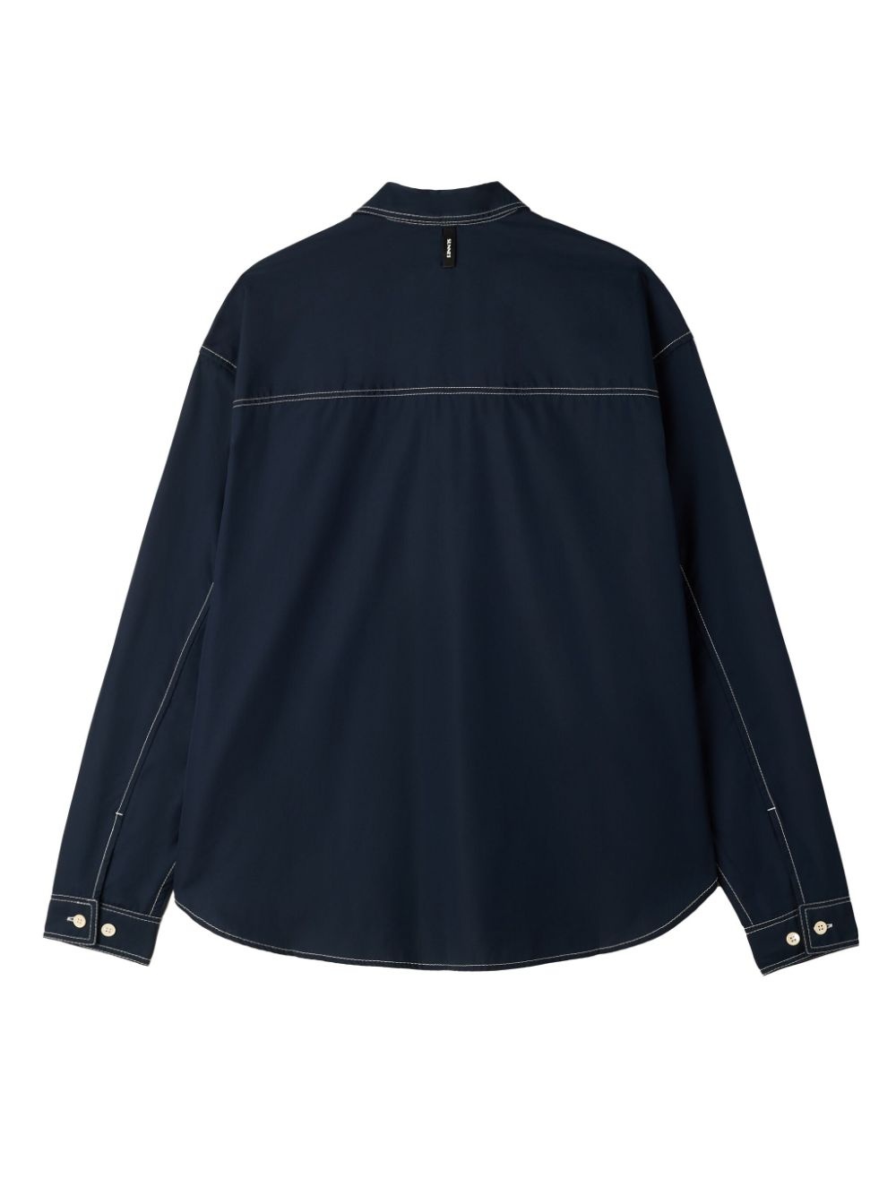 cotton shirt - 2