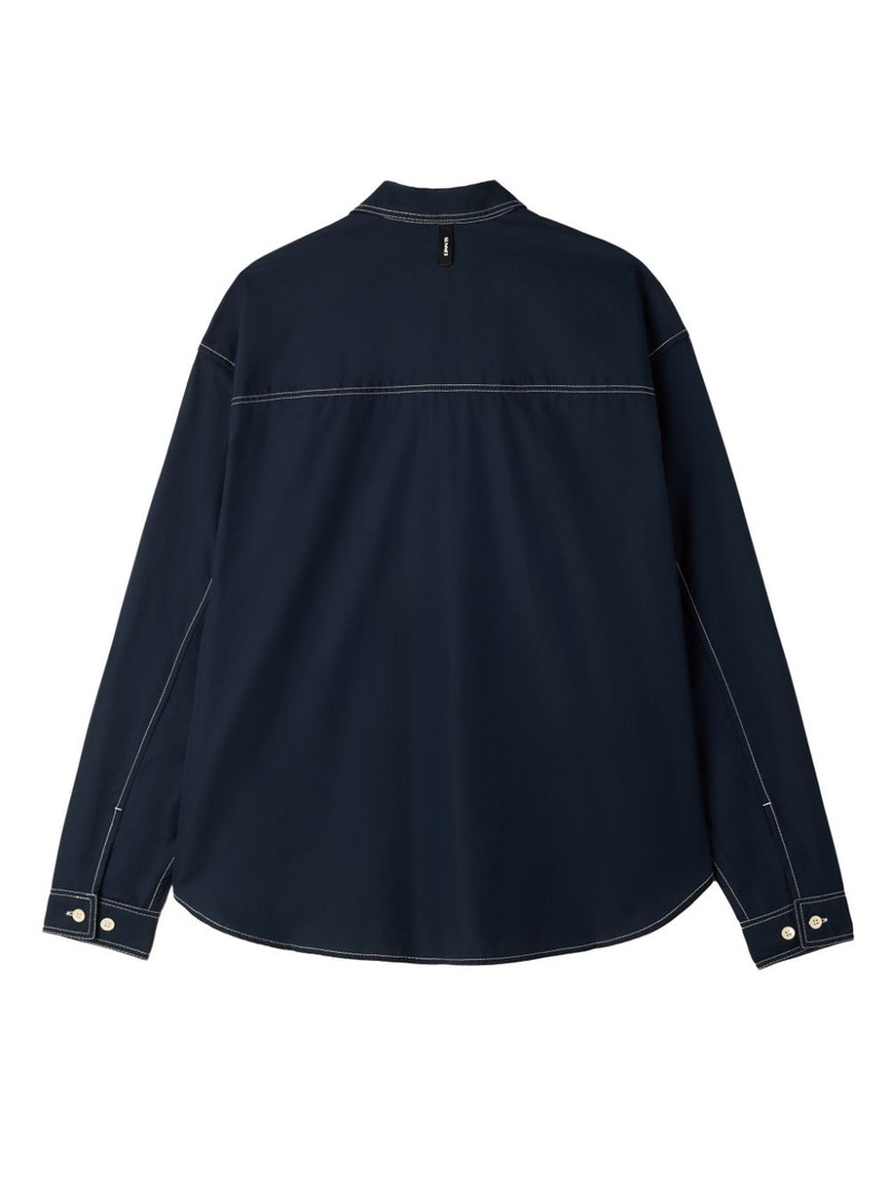 SUNNEI cotton shirt outlook