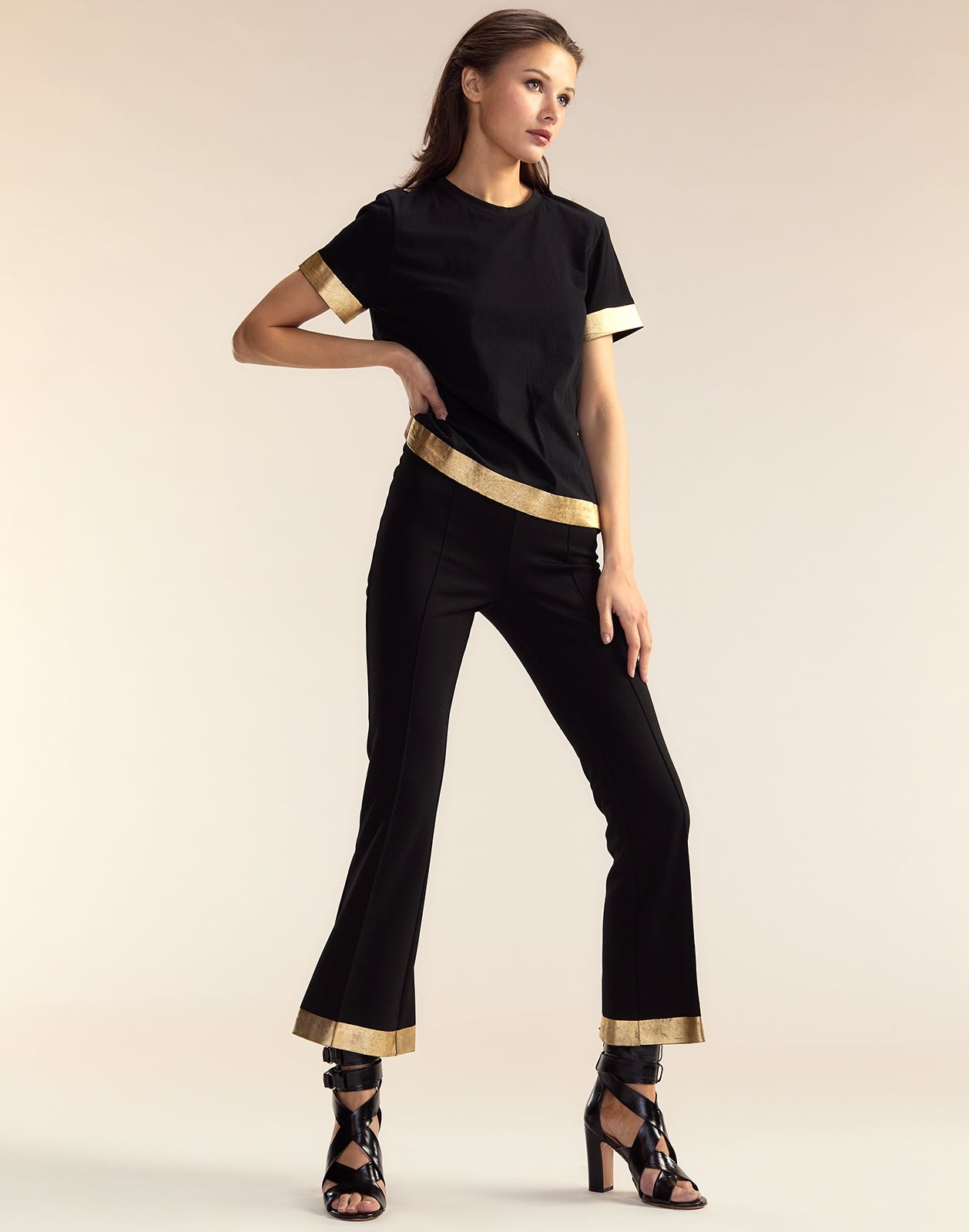 Athena Tee - 2