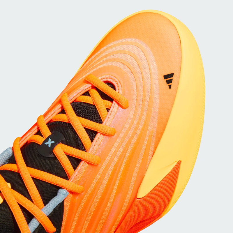 DAME X Shoes 8
