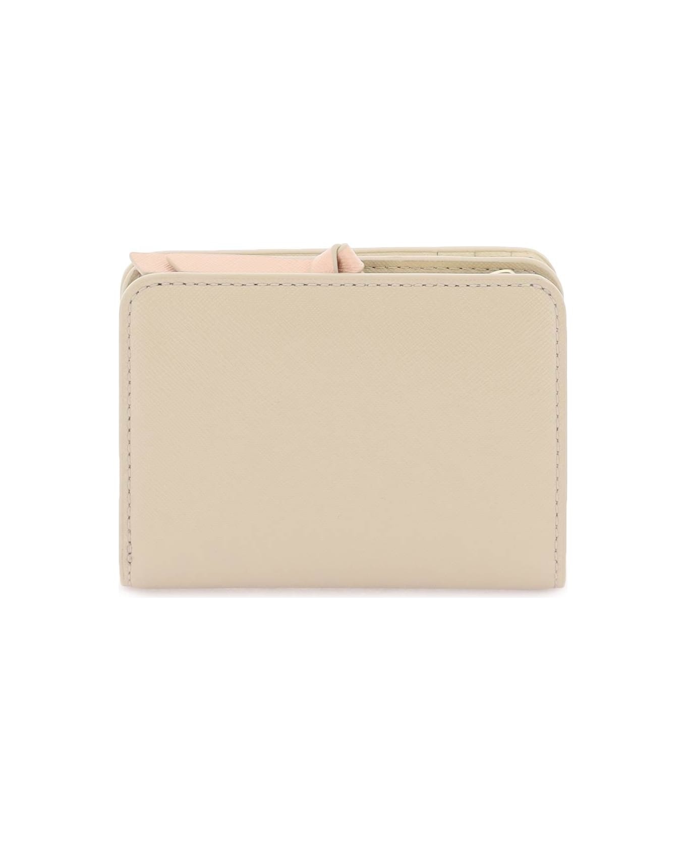 The Utility Snapshot Mini Compact Wallet - 3