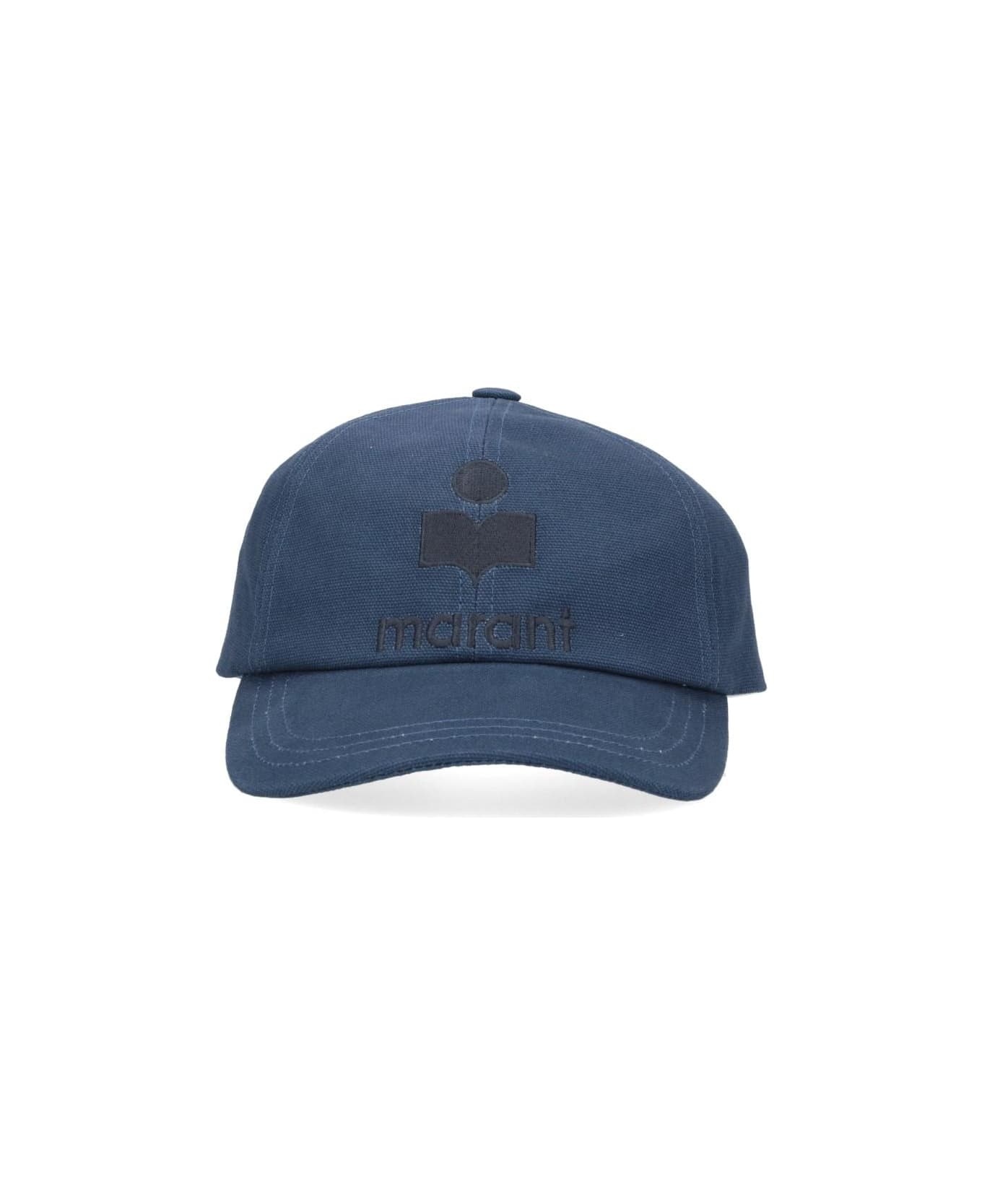 Tyron Baseball Cap - 1