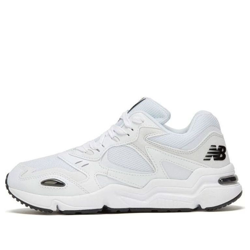 (WMNS) 새로운 균형 426Series 운동화 백색 WL426LE1 - 1