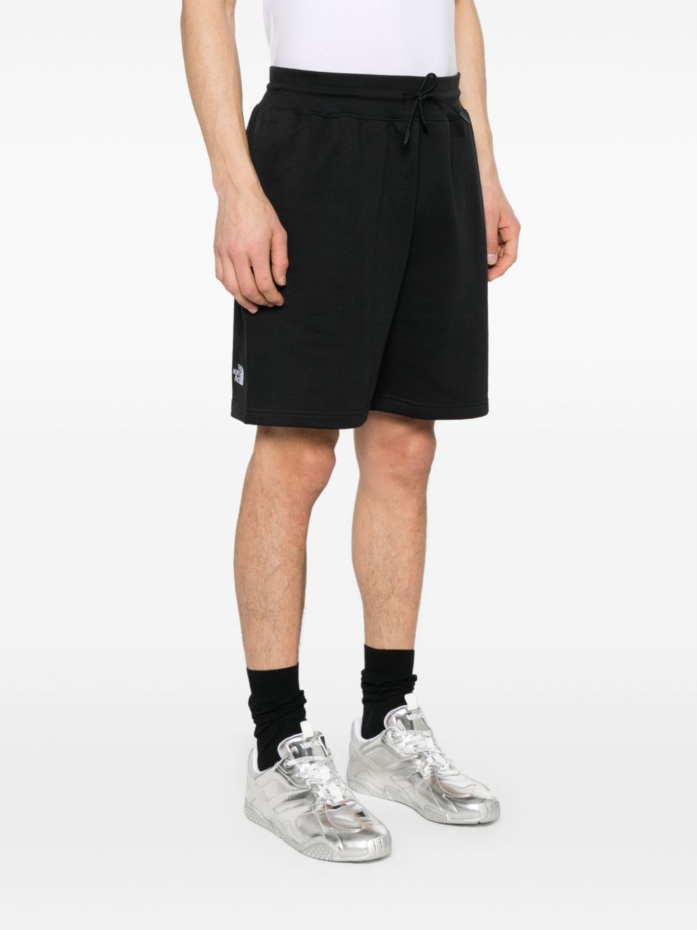 Essential track shorts - 3