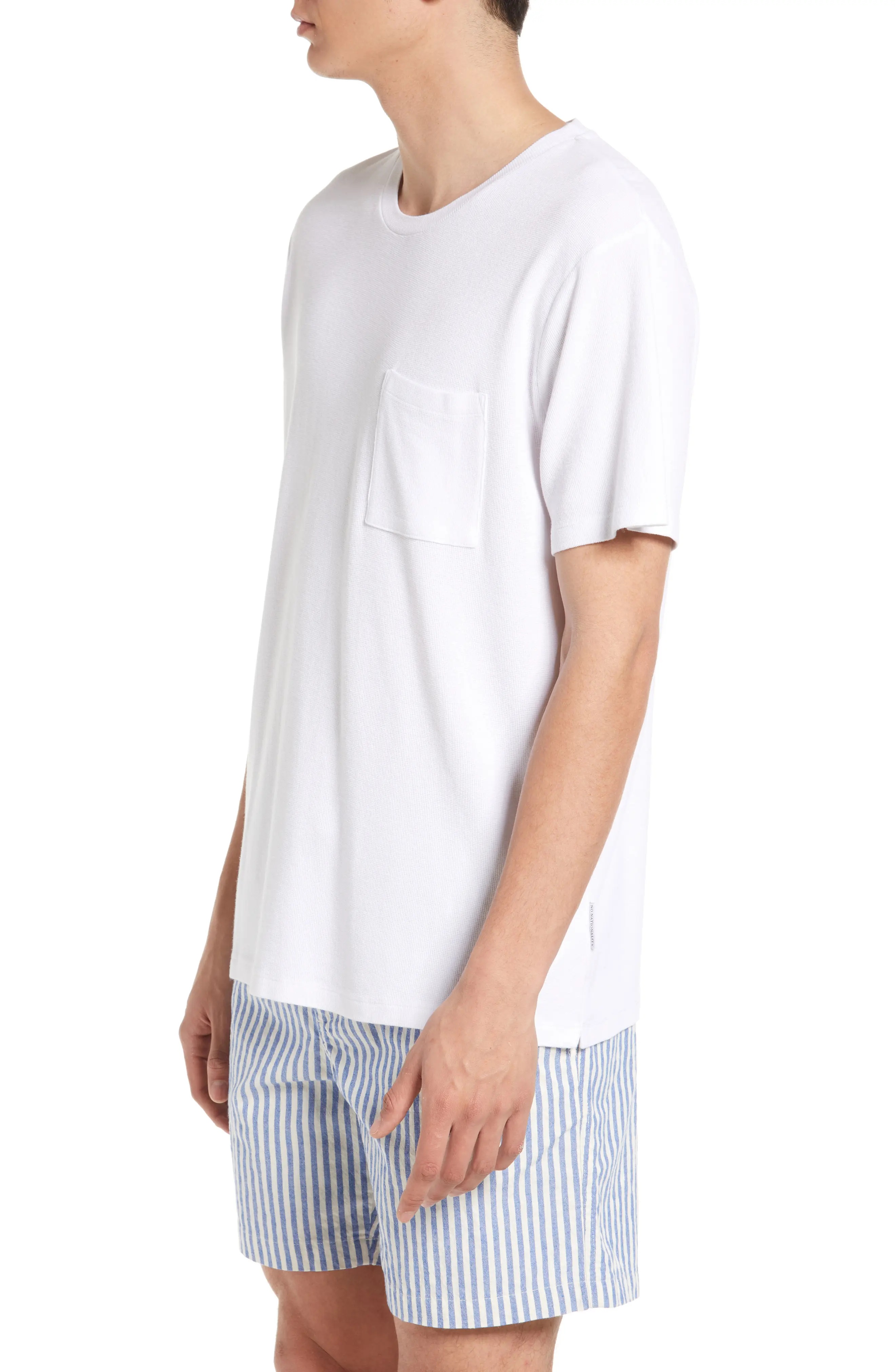 Clive 3323 Slim Fit T-Shirt - 3