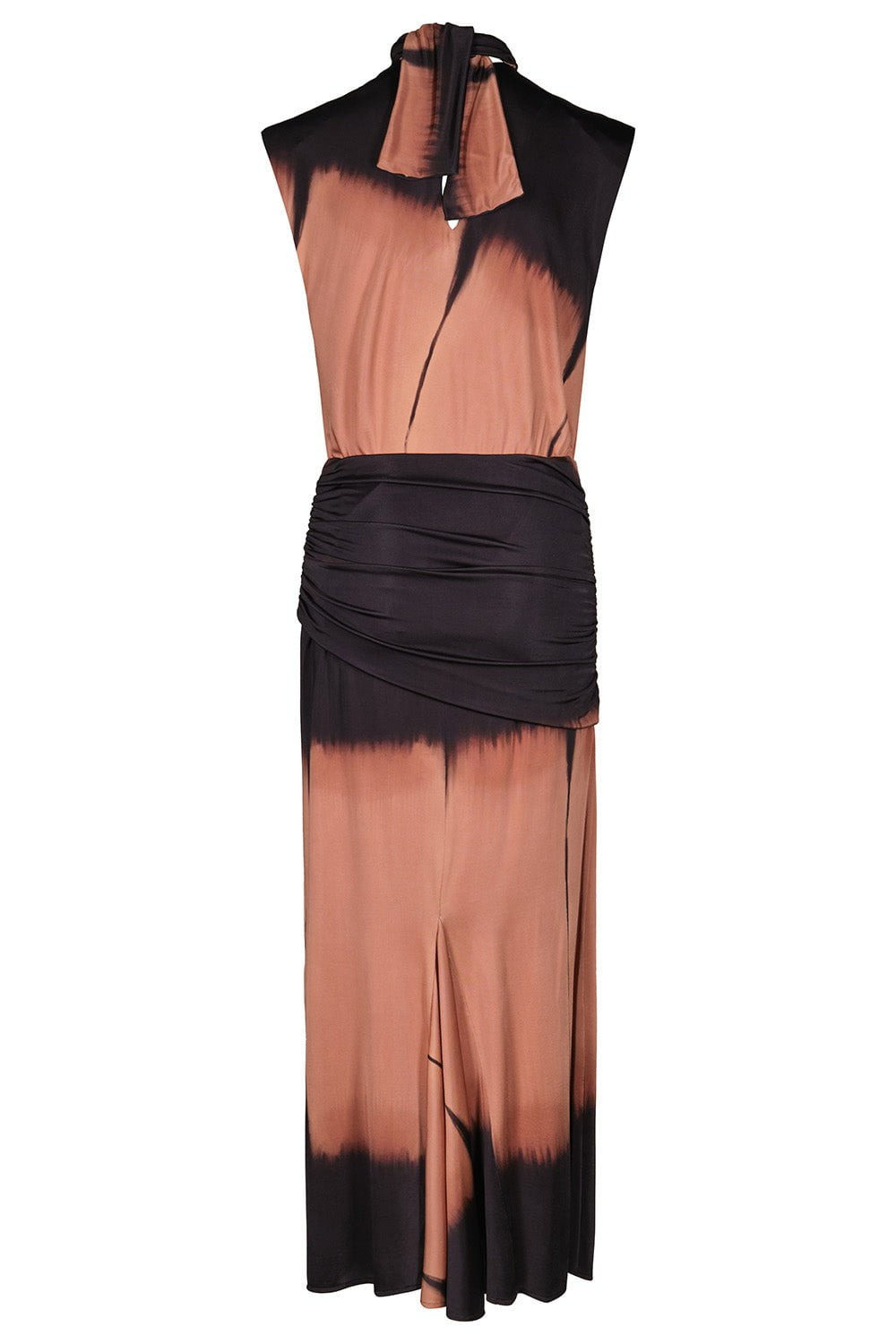 Ritual Ankle Dress - 5