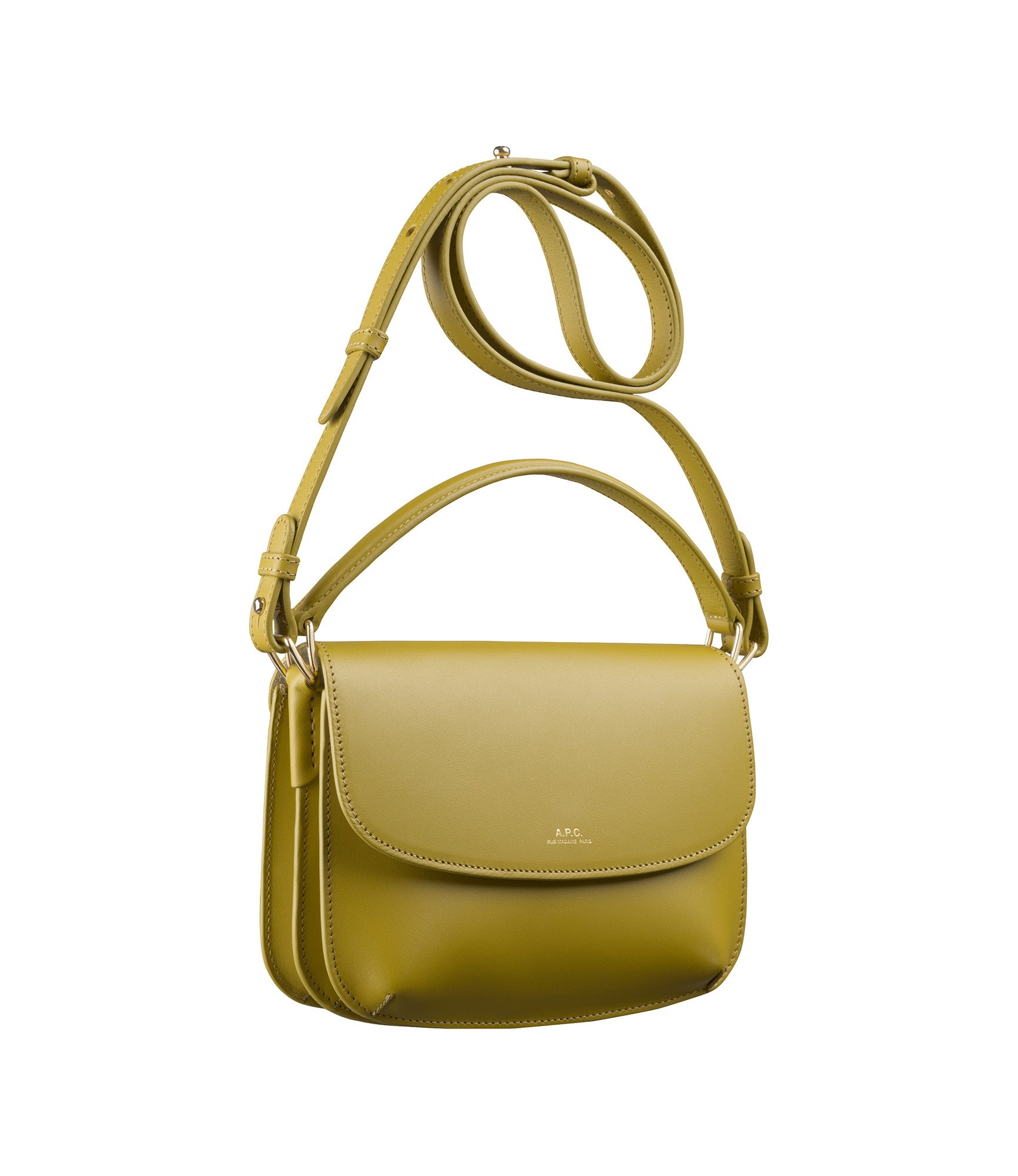 Sarah Shoulder A Strap Mini bag - 2