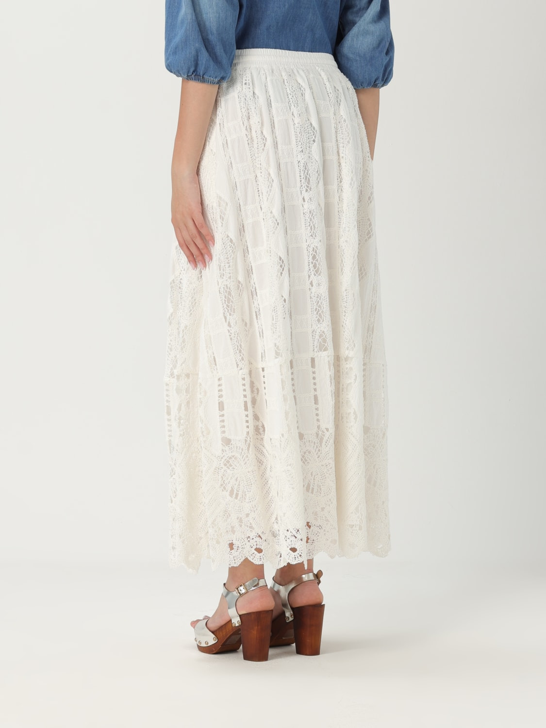 Skirt woman Pinko - 2