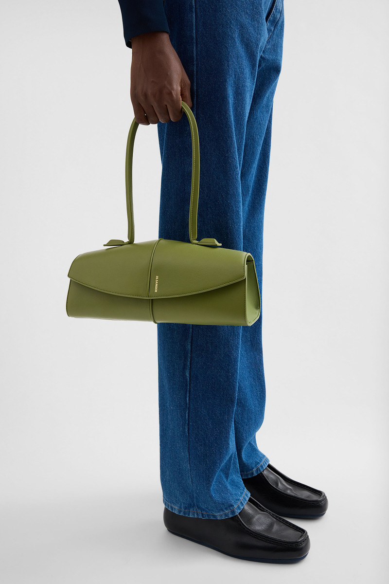 Jil Sander Linea Shoulder outlook