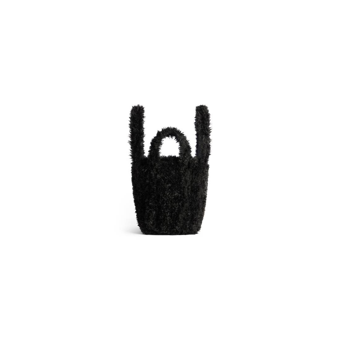 Women's Everyday 2.0 Xs North-south Shoulder Tote Bag in Black - 4