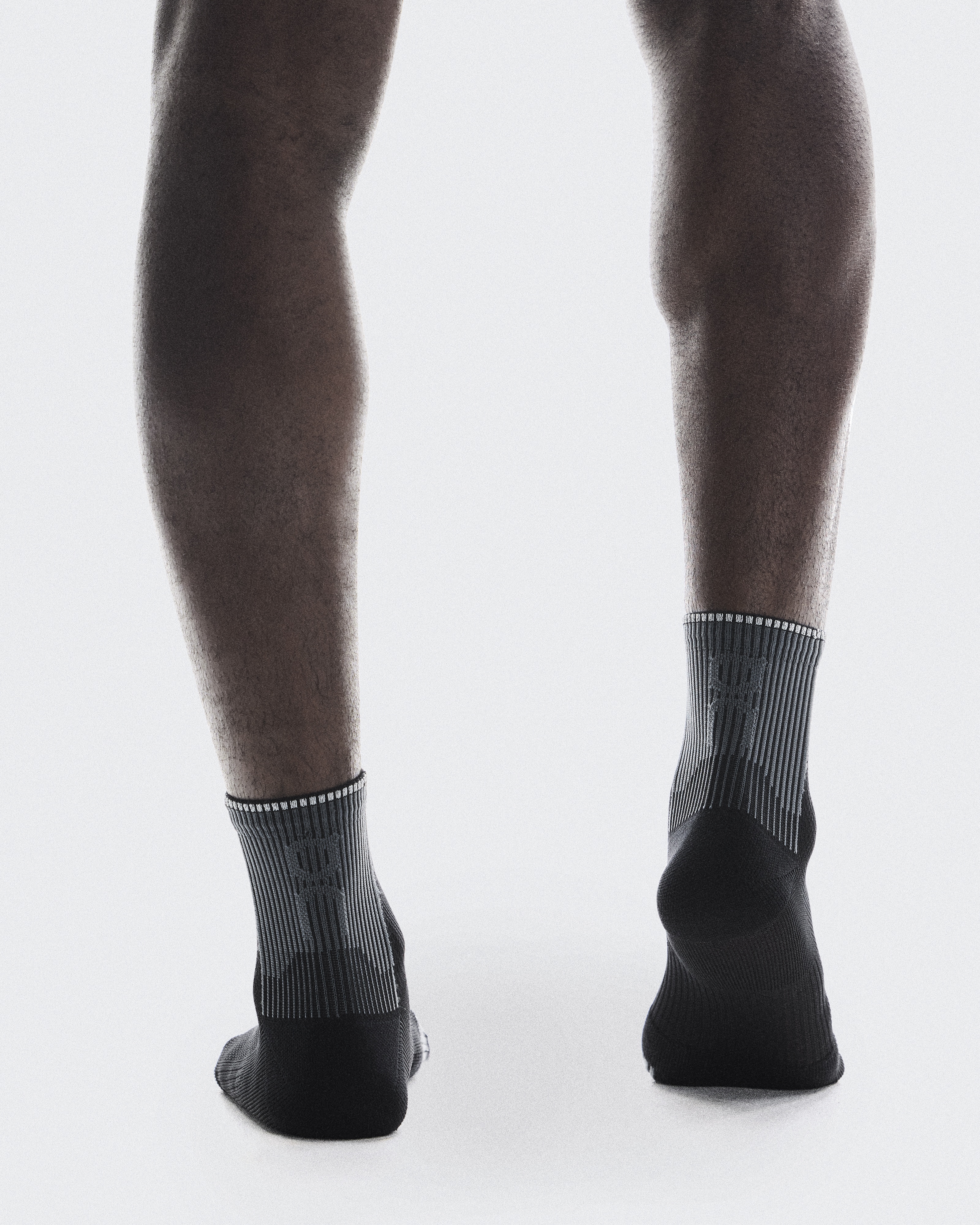 Performance Run Sock Mid - 3
