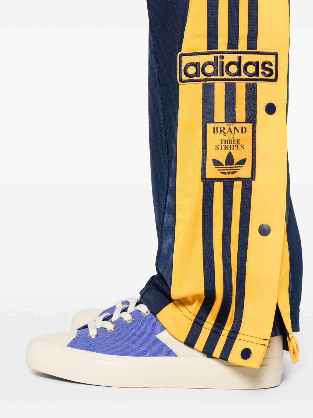 Adibreak track pants - 5