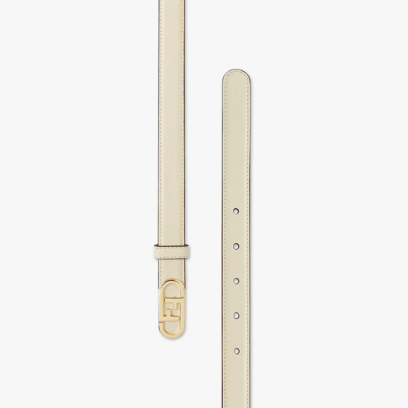 Fendi O’Lock Belt - 2