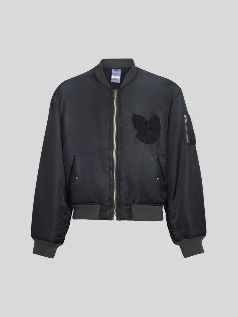 Protesta Bomber Off Black 1