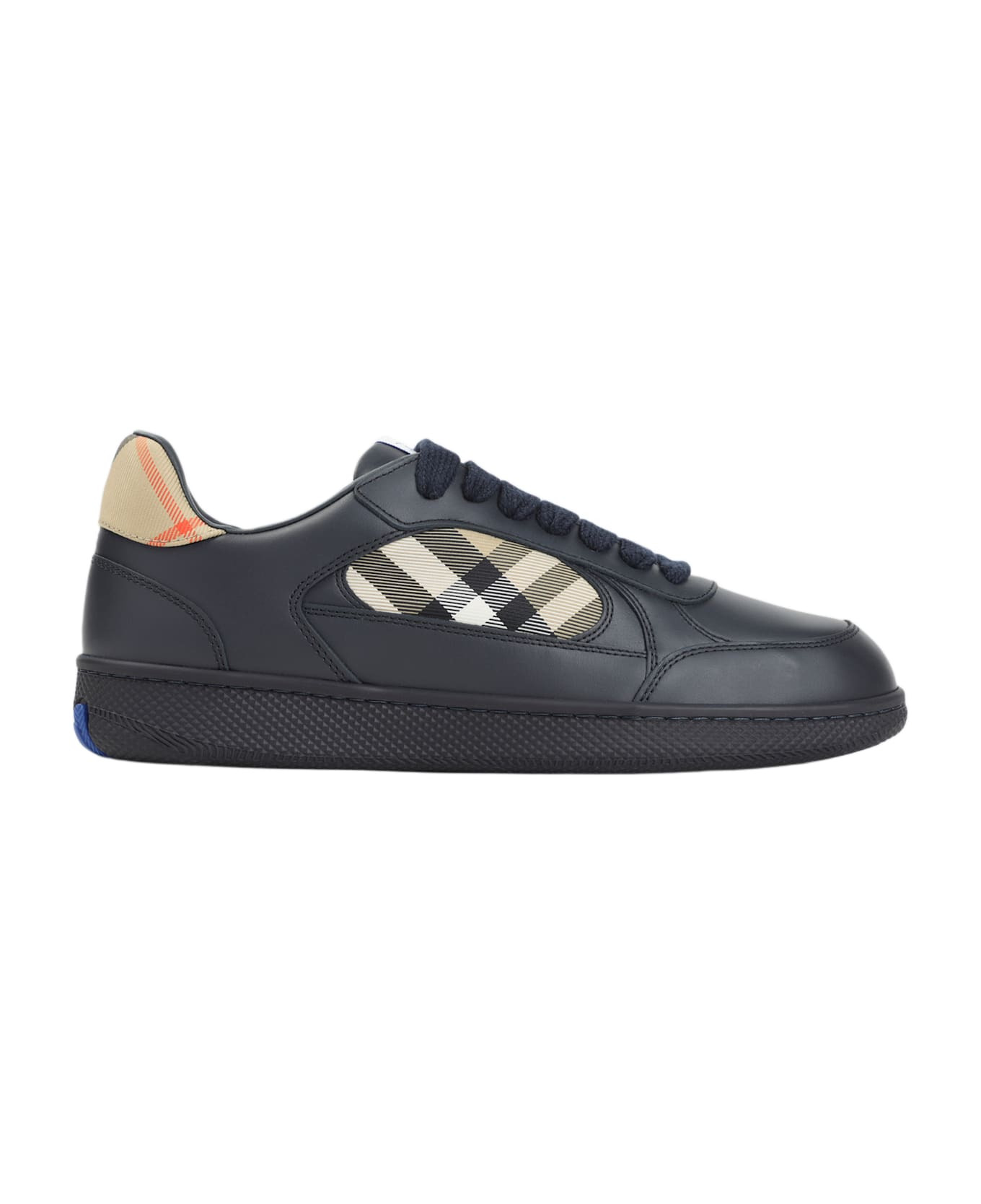 Terrace Sneakers - 1
