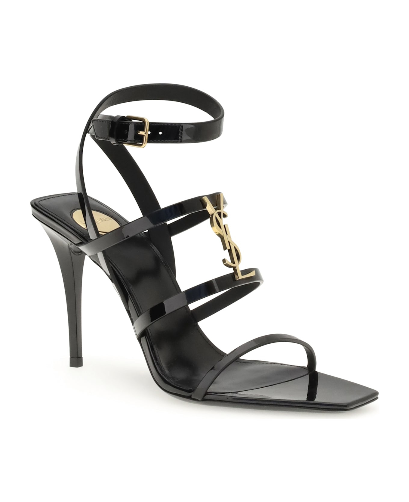 Cassandra Sandals - 2