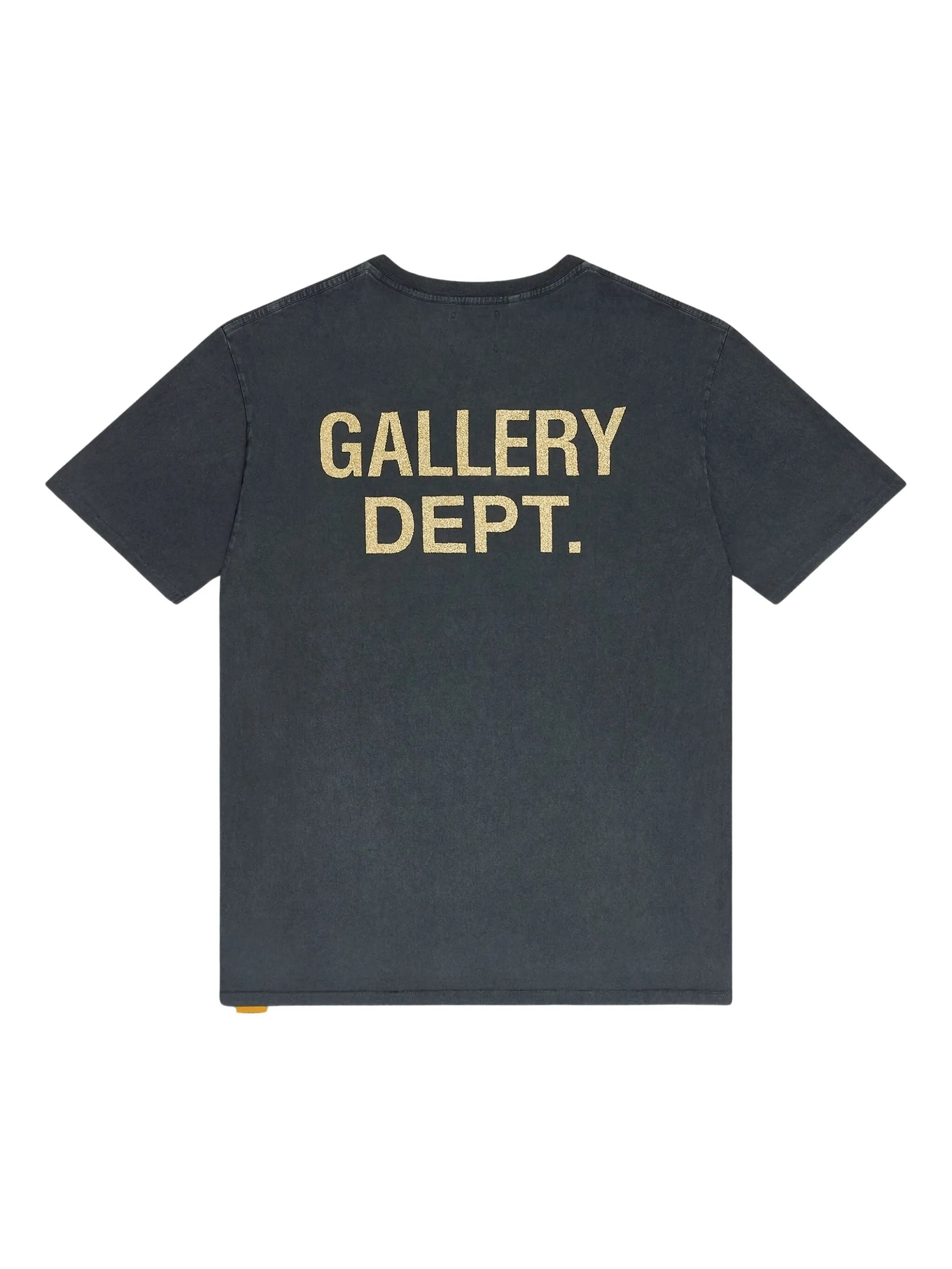 Slogan-print T-shirt - 2