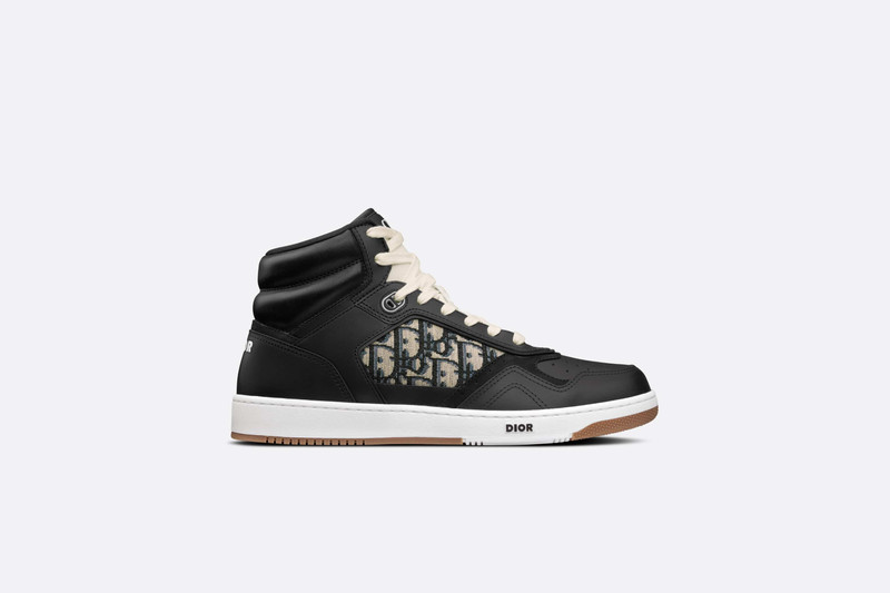 B27 High-Top Sneaker - 1