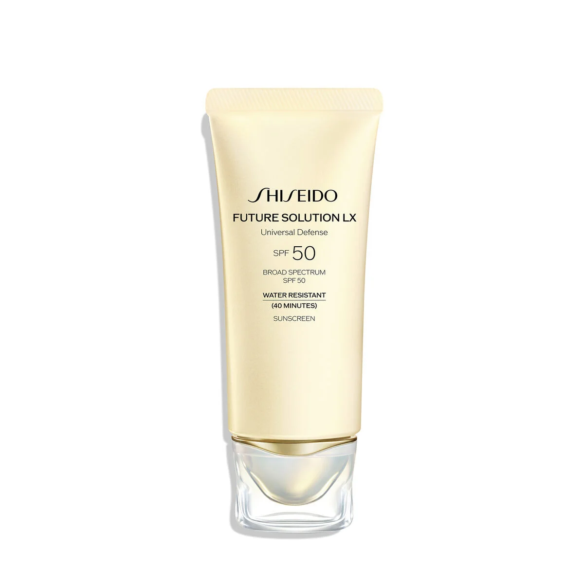 Future Solution LX Universal Defense SPF 50 - 1