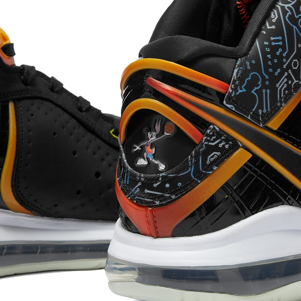 Nike Lebron VIII Space Jam - 4