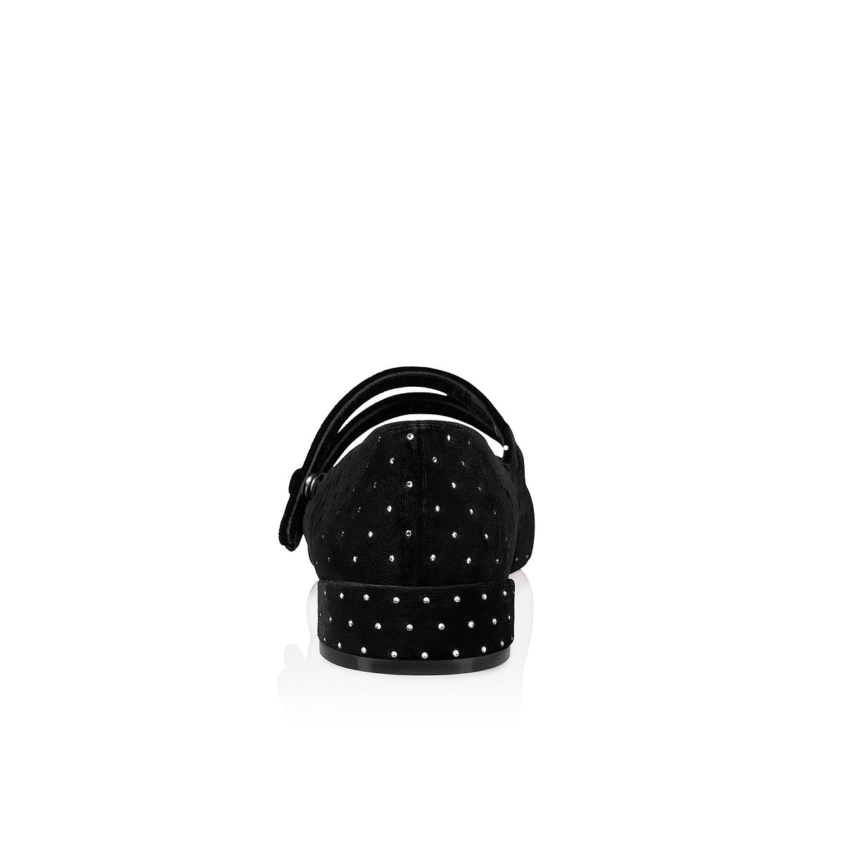 Sweet Jane Plum Strass - 3