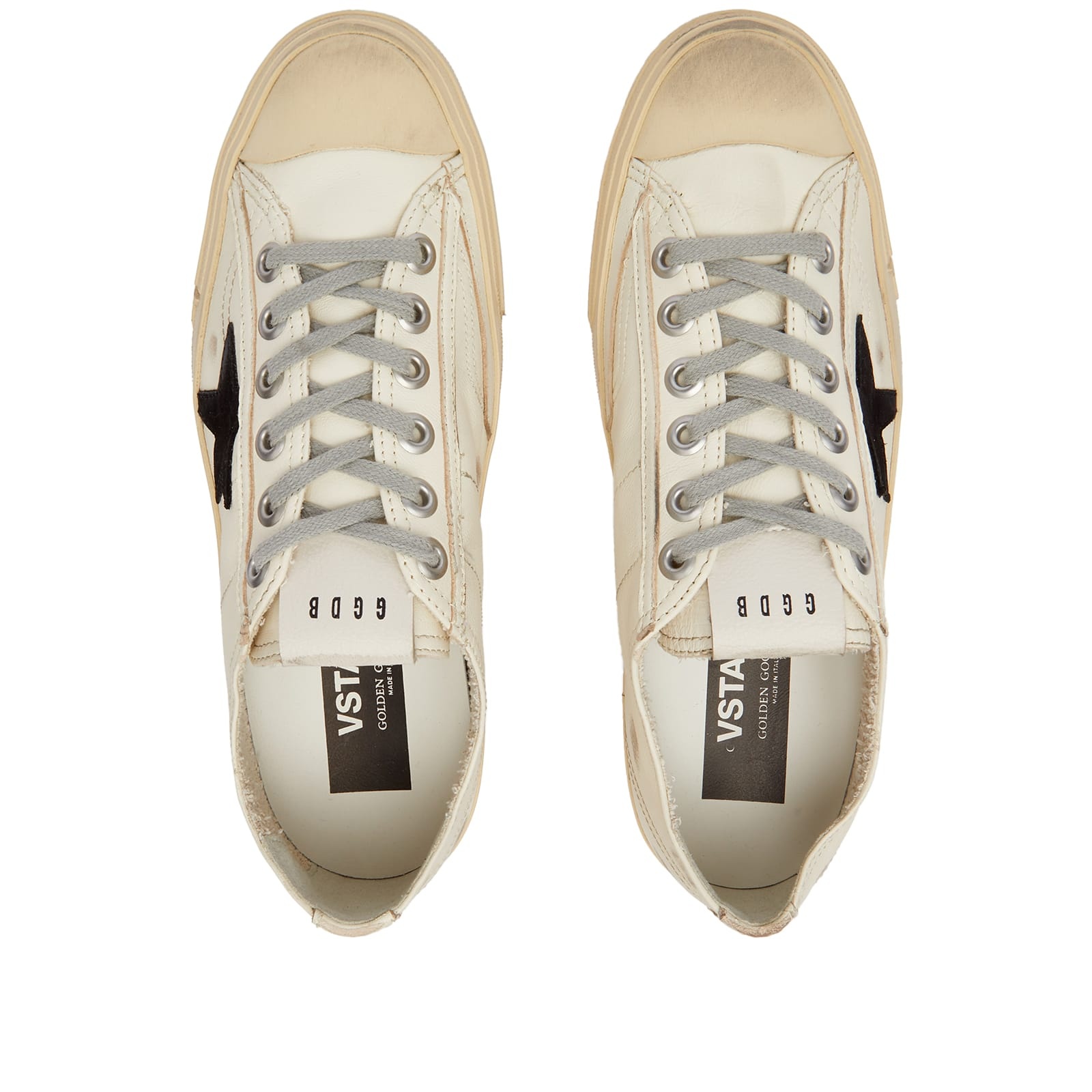 Golden Goose V-Star Sneaker - 5