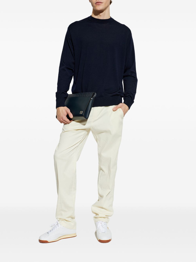 Paul & Shark long-sleeves sweater outlook