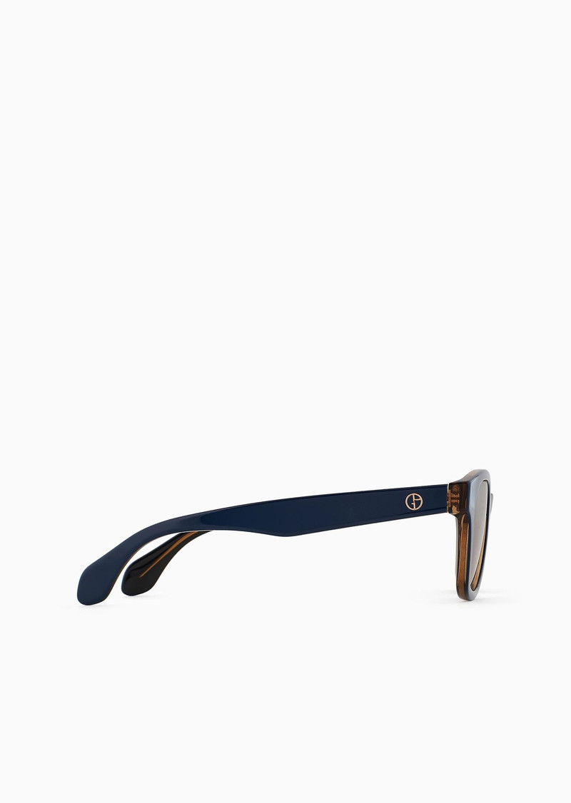 Men’s Panto sunglasses 3