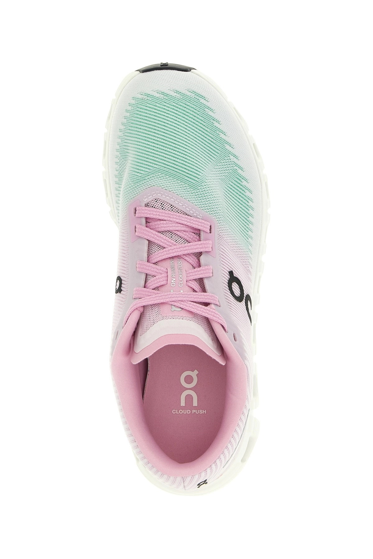 'Cloud 6 Push' sneakers - 4