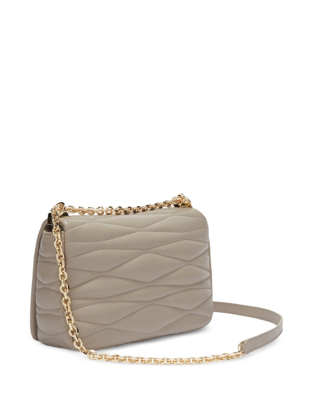 quilted crossbody bag - 2