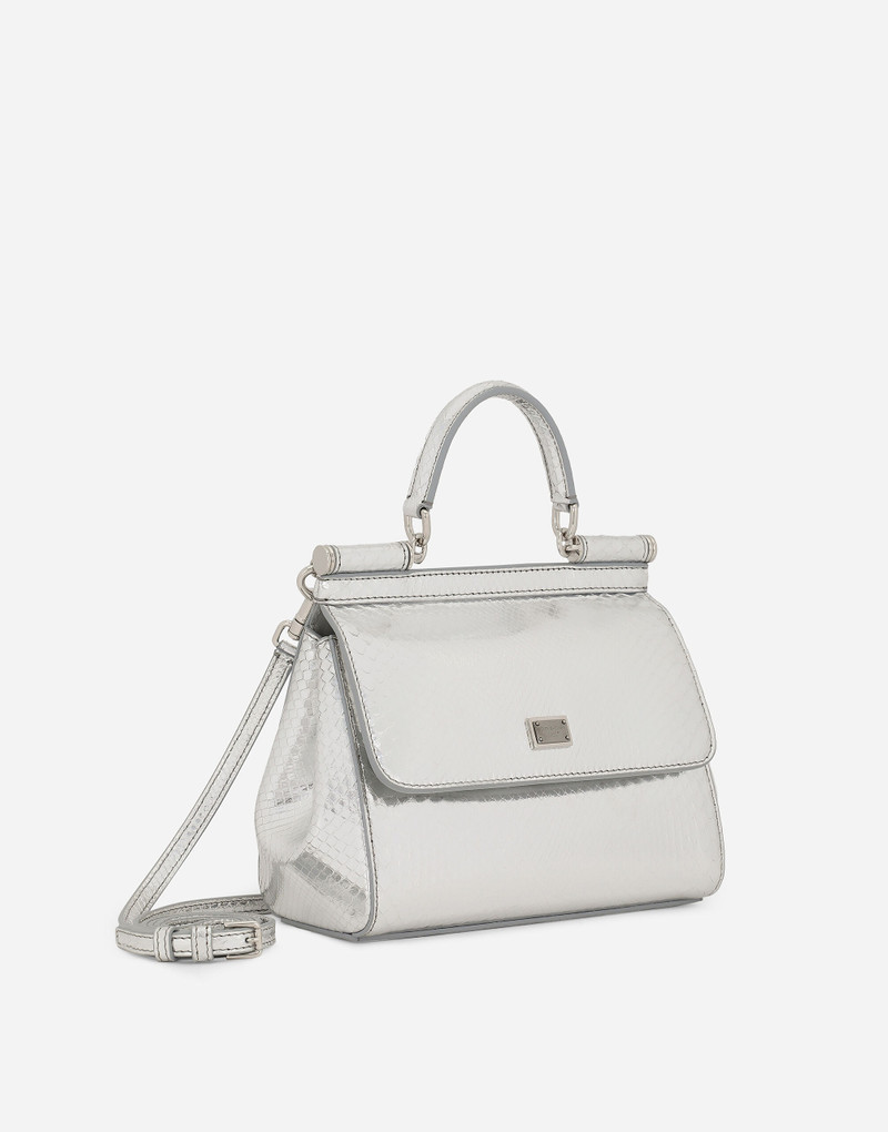 Medium Sicily handbag 3