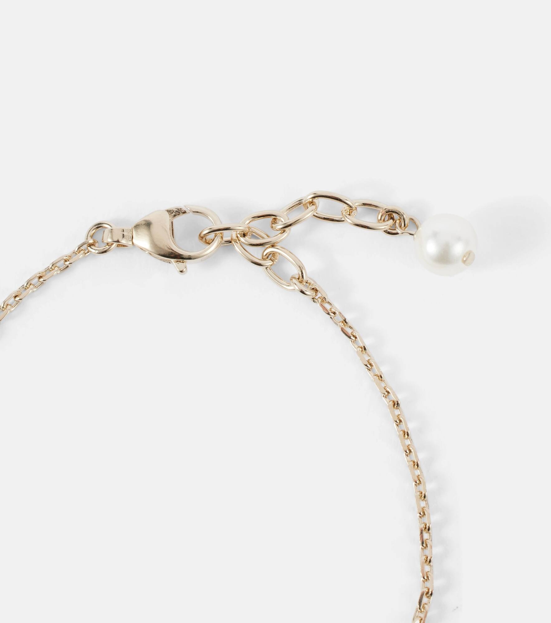 Gucci Blondie embellished bracelet - 2