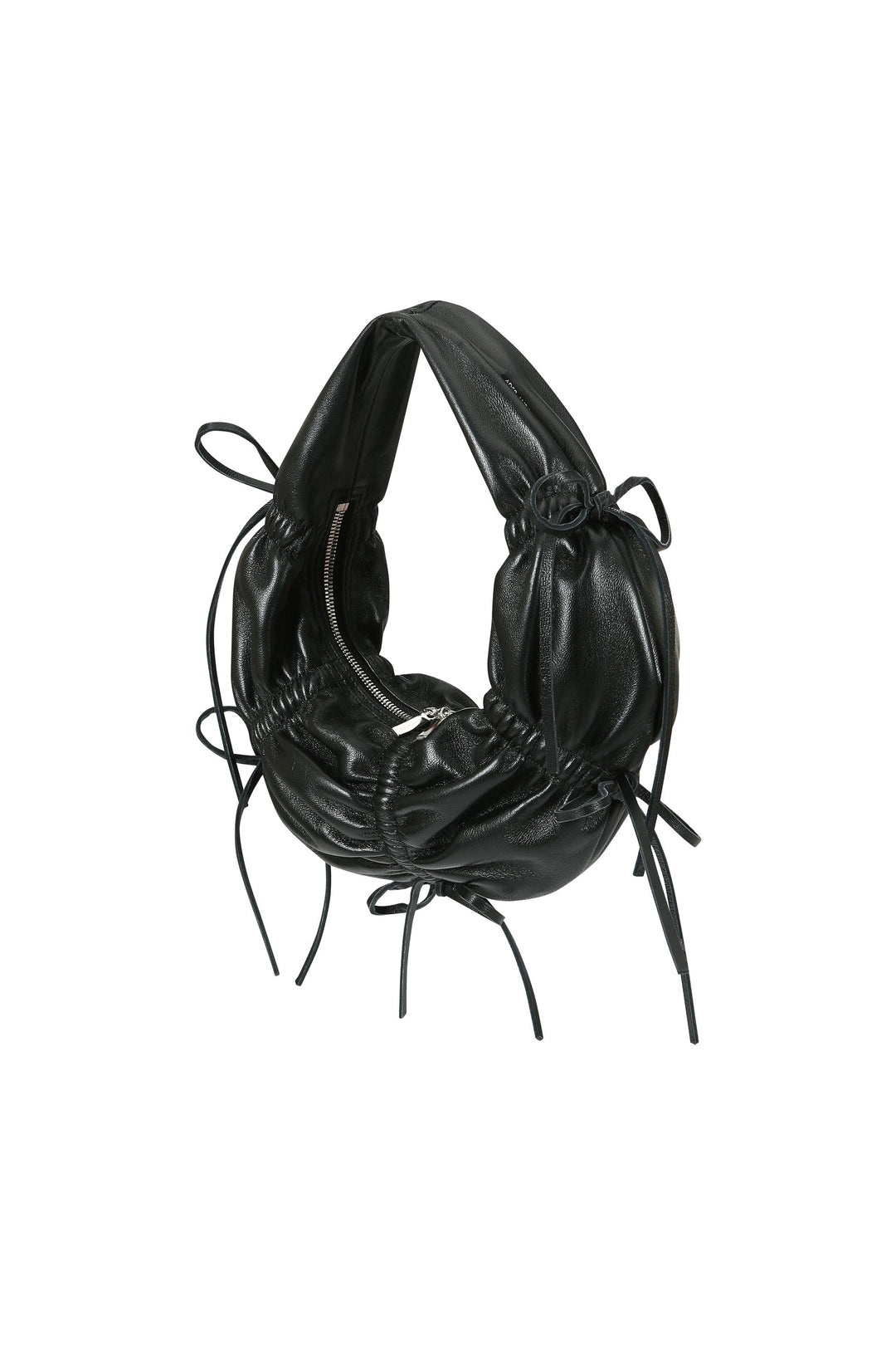 Andersson Bell★SMALL DUMPLING LEATHER BAG★羊★人気早期完売 ANDERSSON BELL] SMALL DUMPLING LEATHER BAG /追跡付