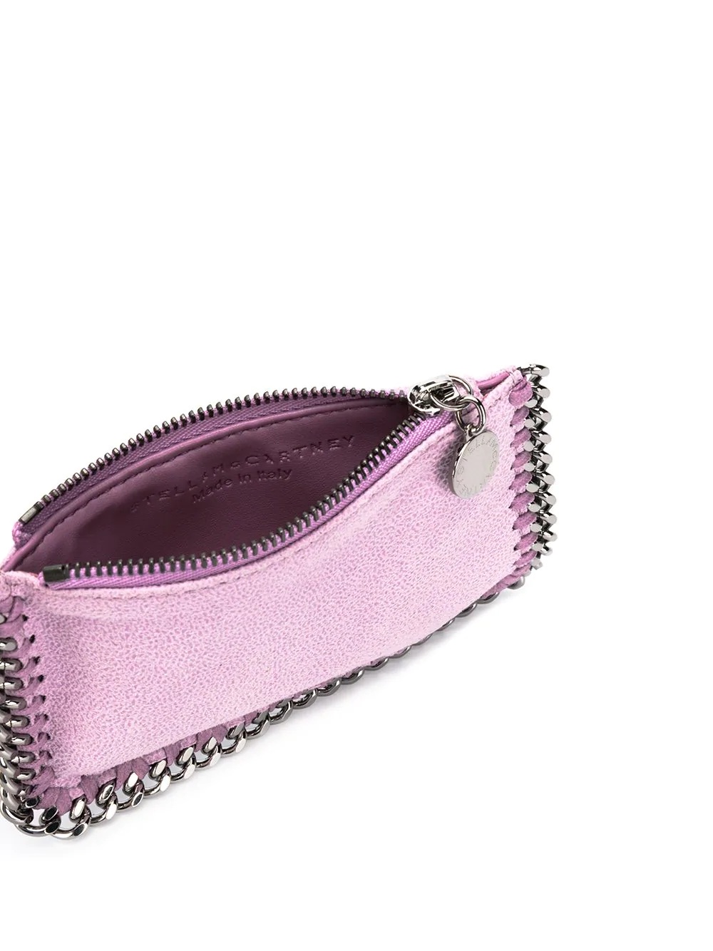 Falabella zipped cardholder - 3