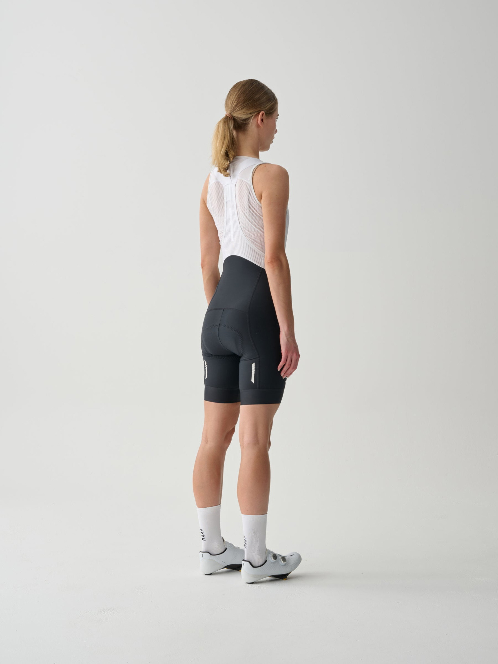 Women's Team Bib Evo - 4