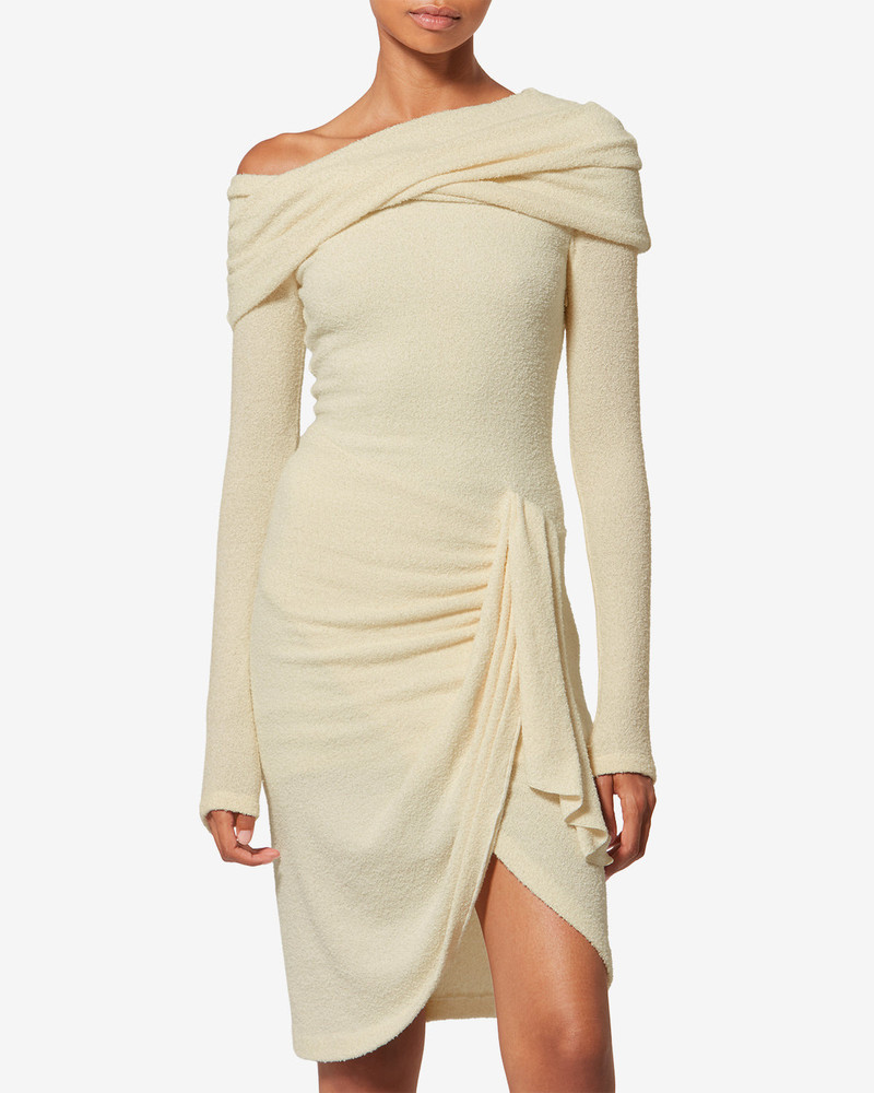 FATENE DRESS 4