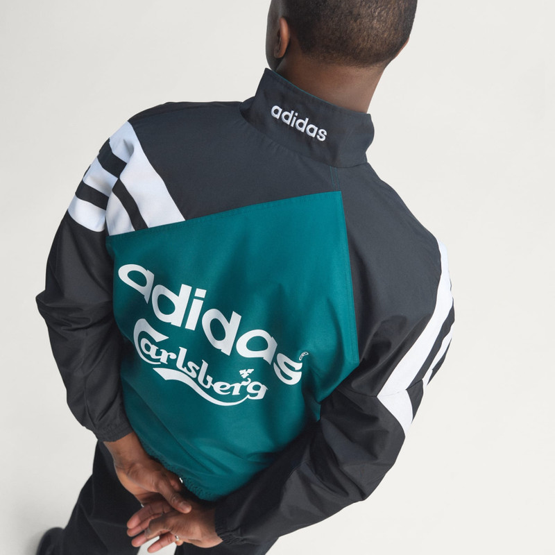 Liverpool FC Track Top 95 7