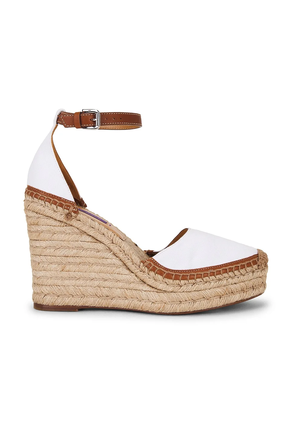 Parson Espadrille Wedge - 1